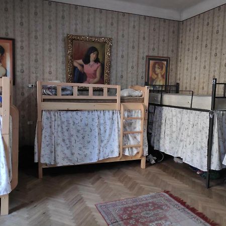 Amoun Hostel 第比利斯 外观 照片