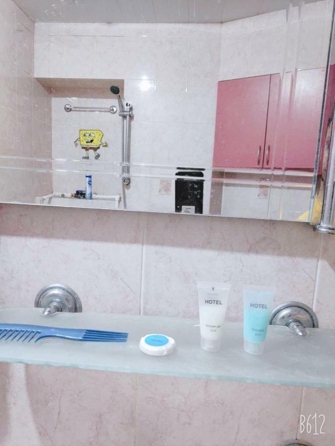 Amoun Hostel 第比利斯 外观 照片