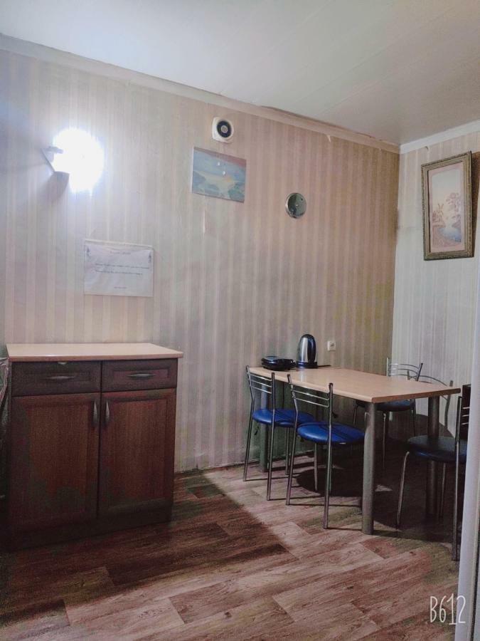 Amoun Hostel 第比利斯 外观 照片